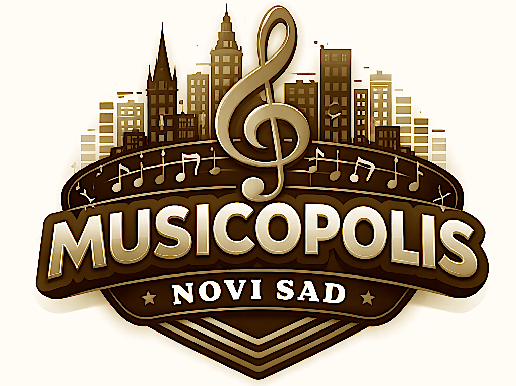 MUSICOPOLIS