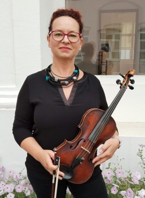 Josipa Erhard