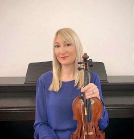 Marija Nikitivic