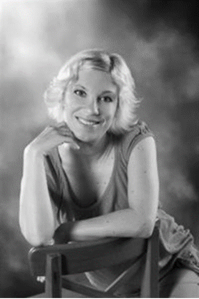 Tina Balazs